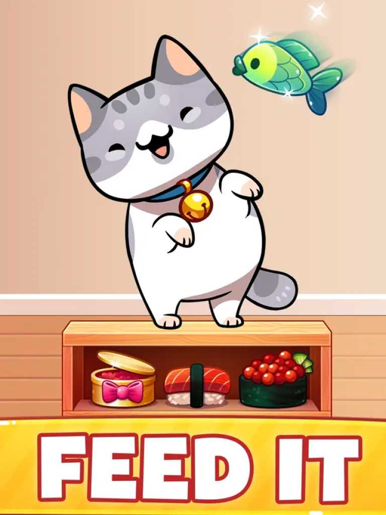 Cat Game