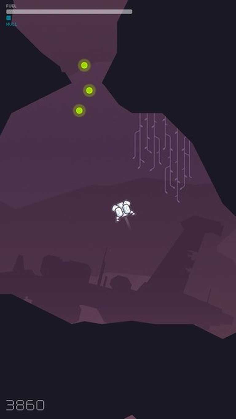 Cavernaut