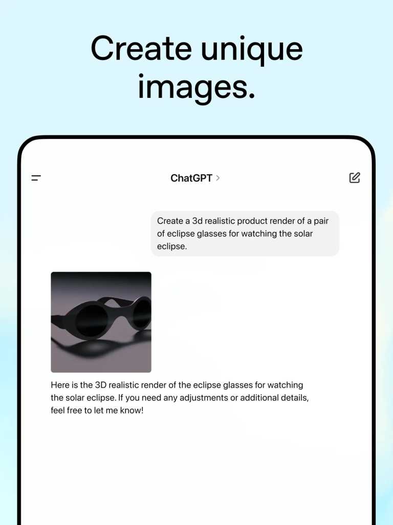 ChatGPT