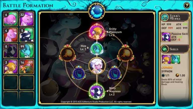ChemCaper