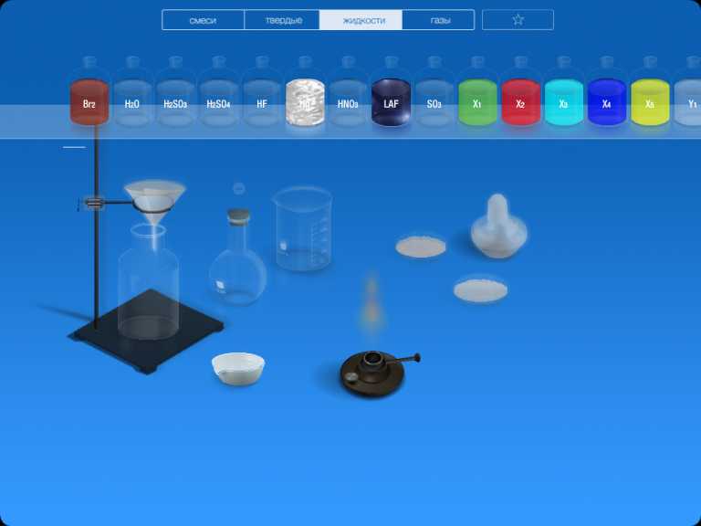 Chemist