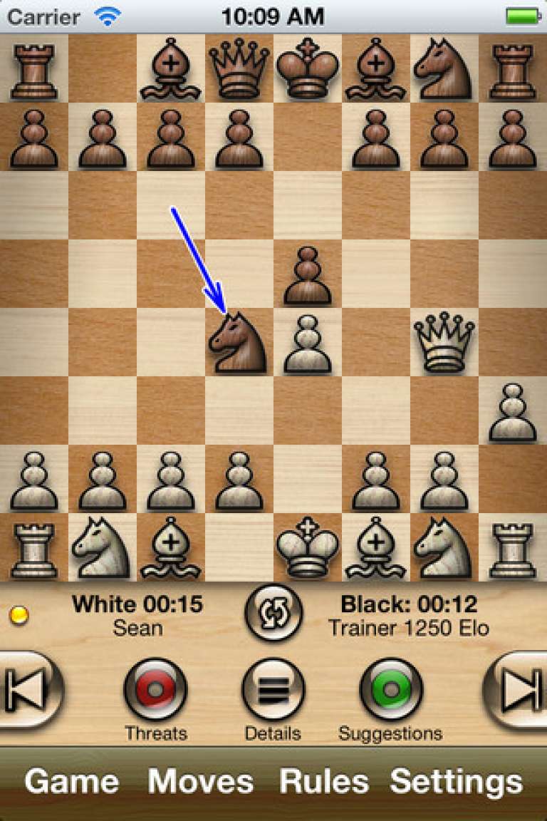 Chess Pro