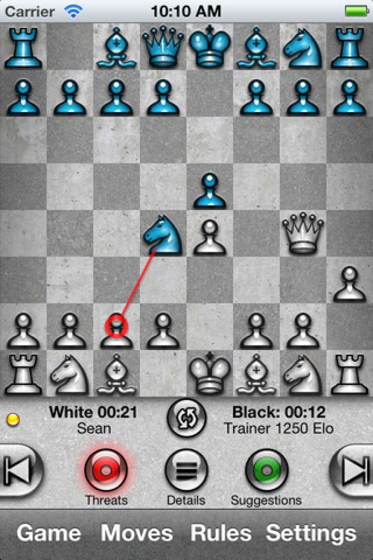 Chess Pro