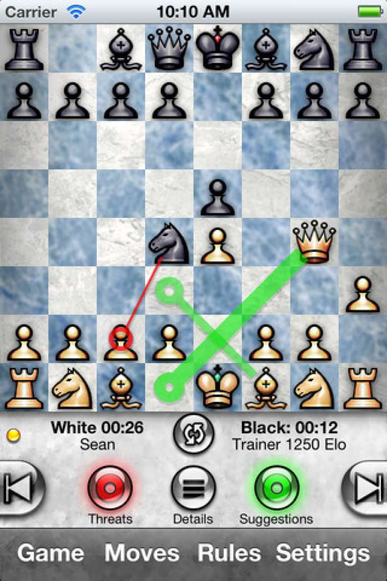 Chess Pro