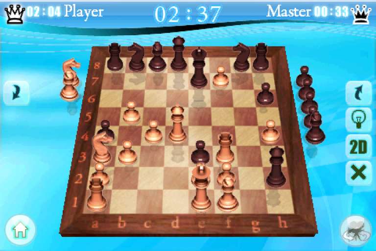 Chess and Backgammon Classics