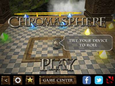 Chromasphere