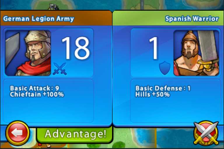 Civilization Revolution HD