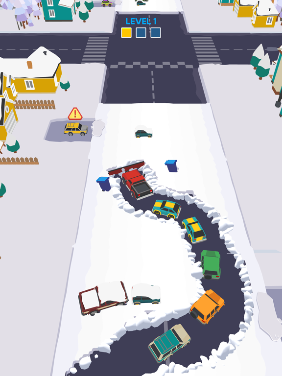 Clean Road