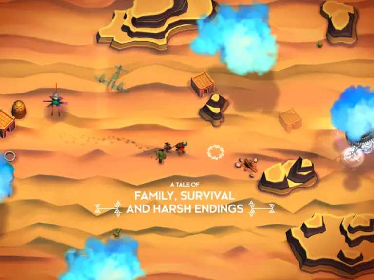 Cloud Chasers Journey of Hope