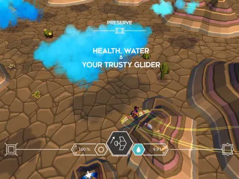 Cloud Chasers Journey of Hope