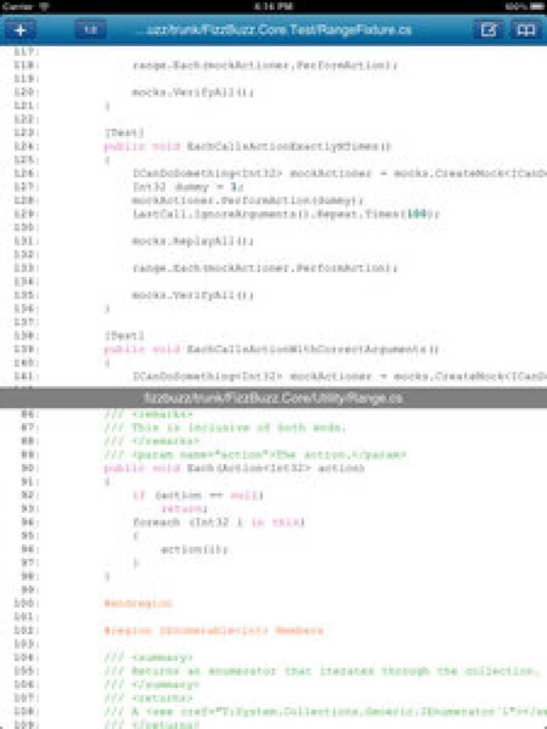 Code Viewer 2