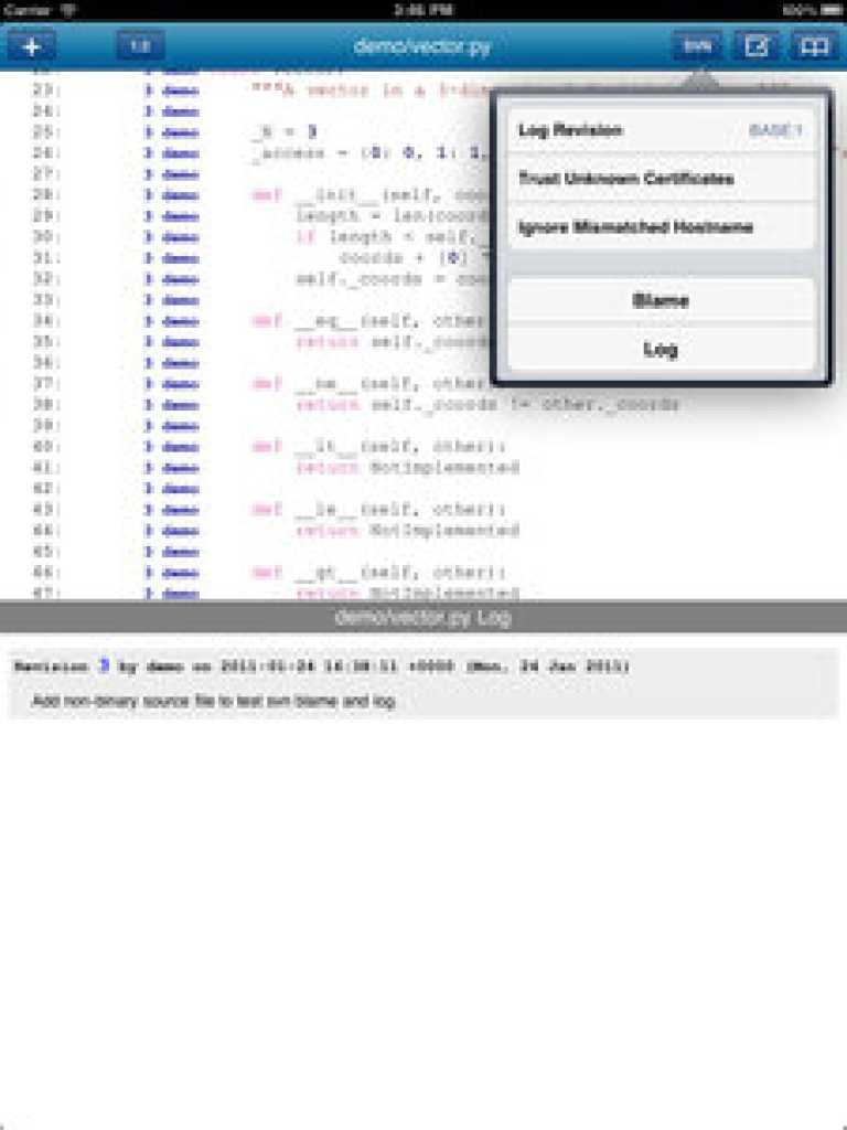 Code Viewer 2