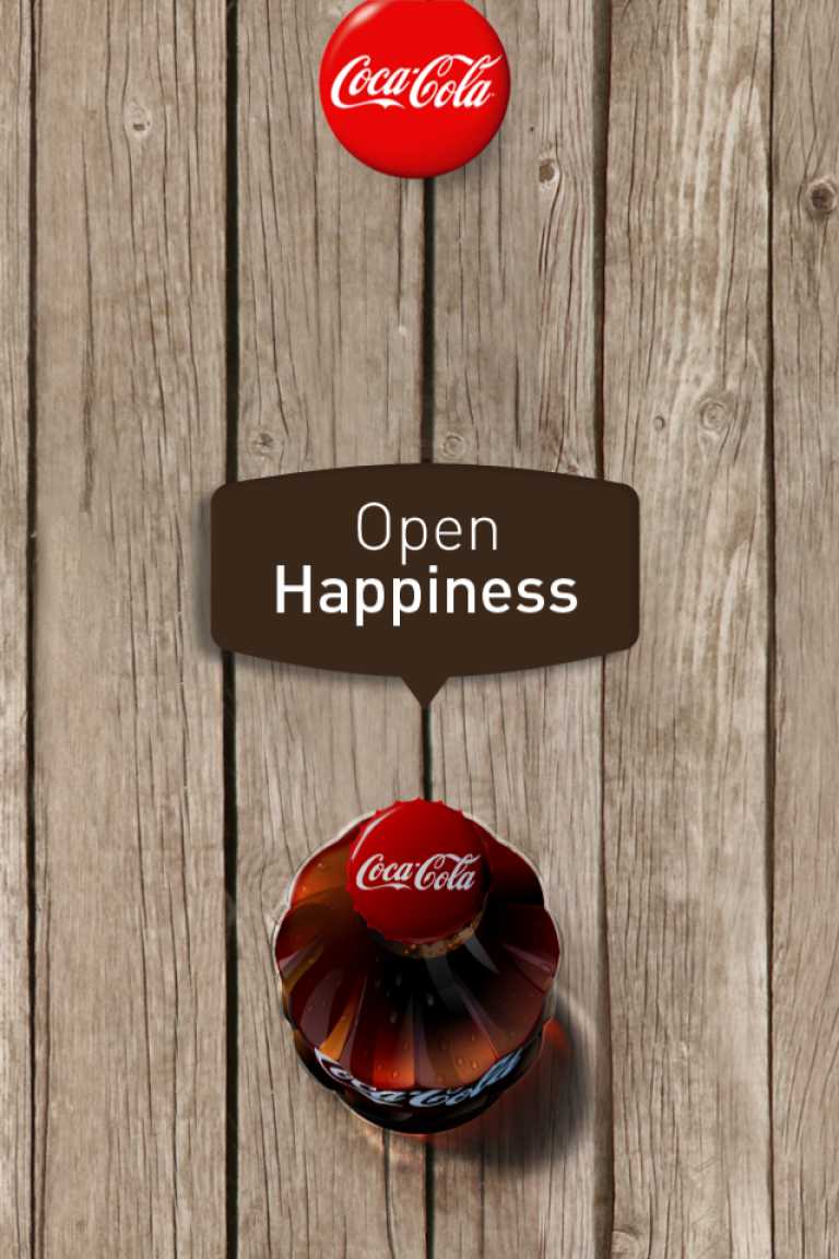 Coke Drink