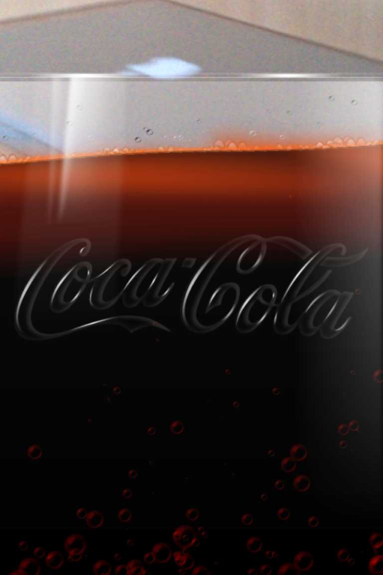 Coke Drink