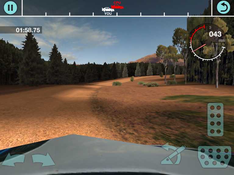 Colin McRae Rally