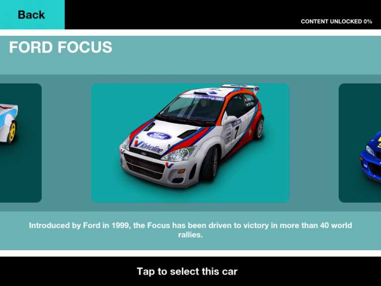 Colin McRae Rally