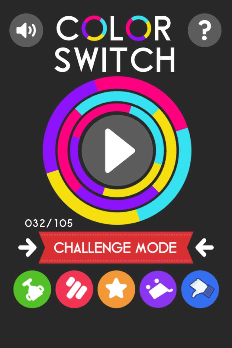 Color Switch 