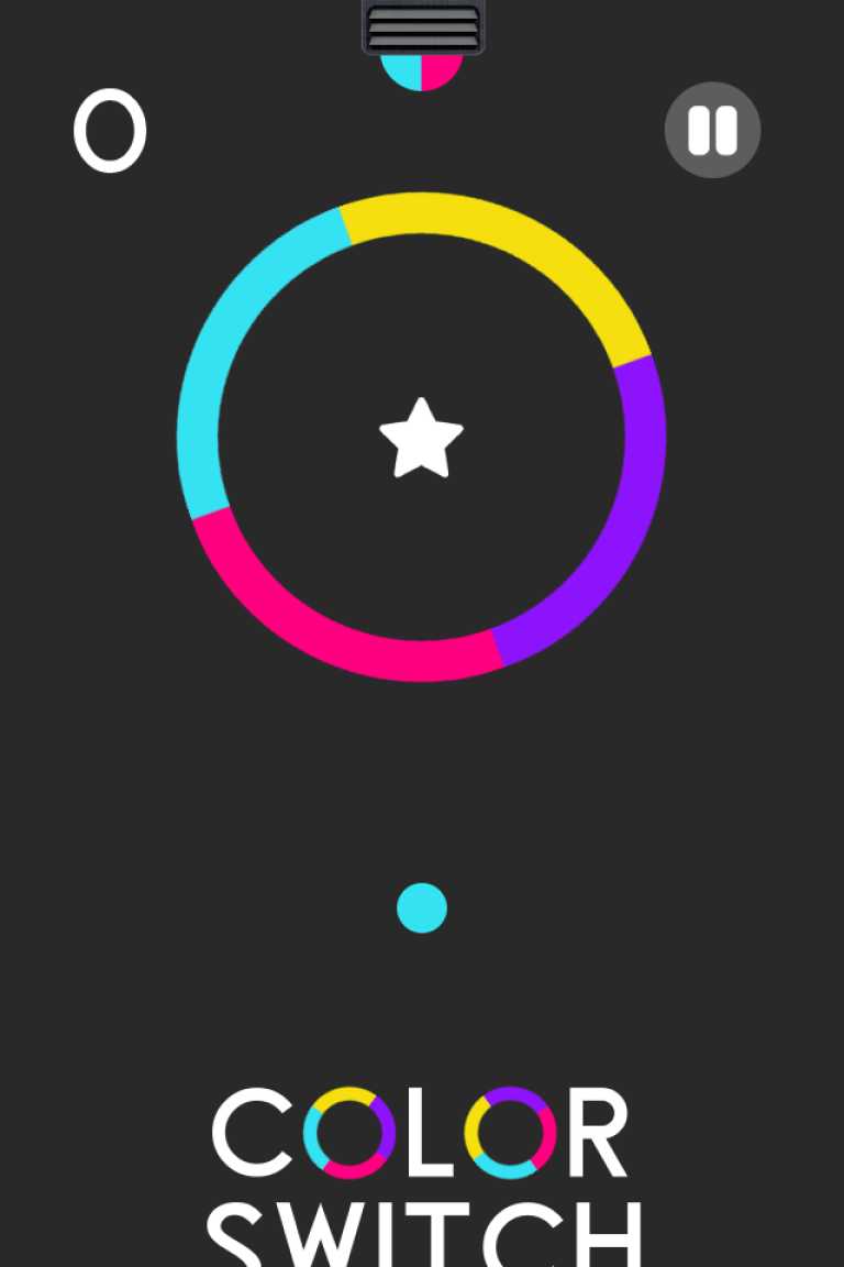 Color Switch 