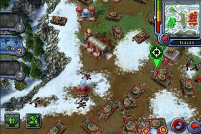 Command & Conquer: Red Alert | IPad