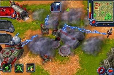 Command & Conquer: Red Alert | IPad