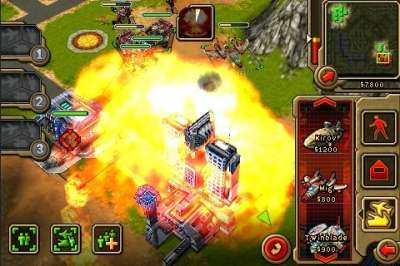Command & Conquer: Red Alert | IPad