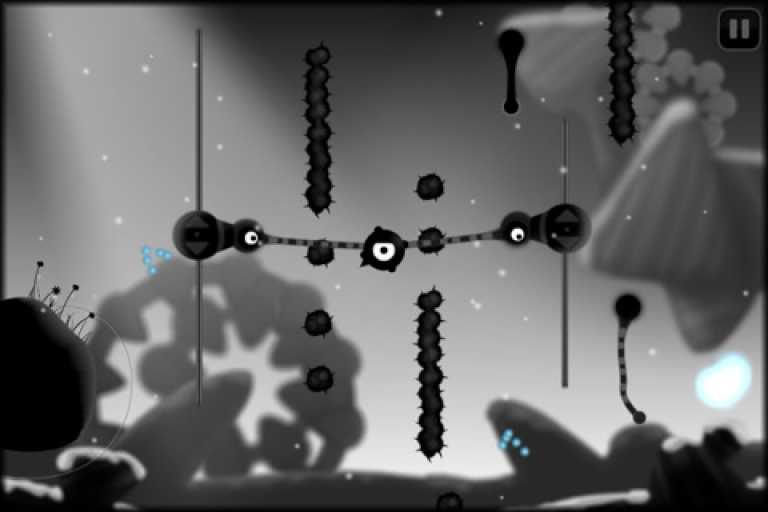 Contre Jour HD