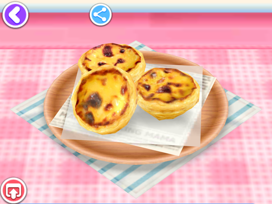 Cooking Mama: Let's cook!