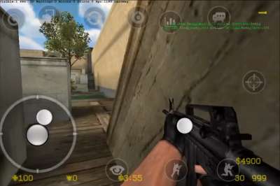 Counter-Strike Portable