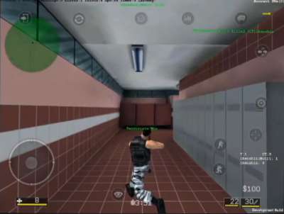 Counter-Strike Portable