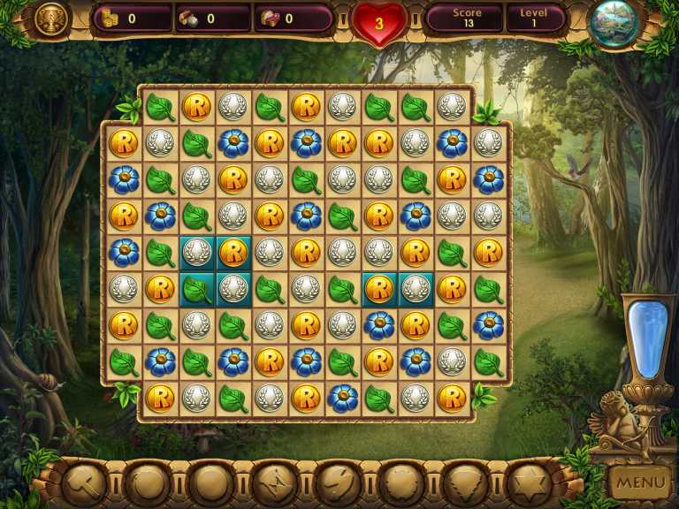 Cradle of Rome 2 HD