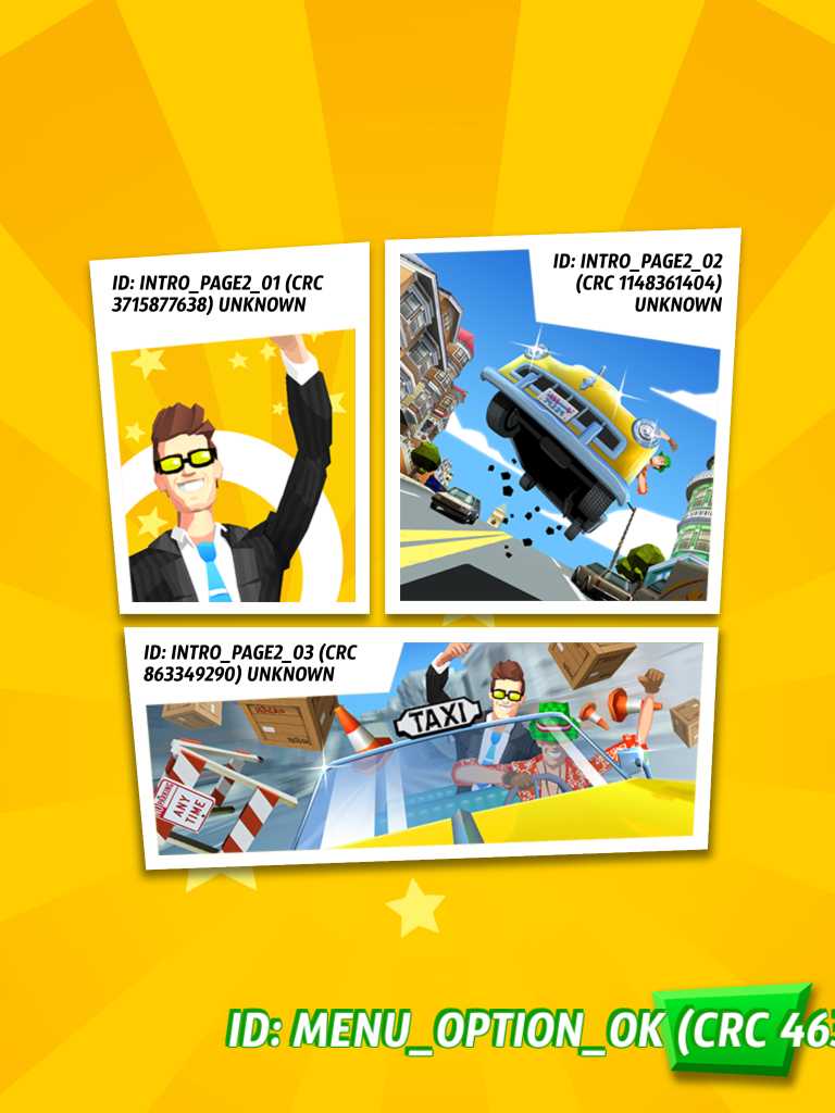 Crazy Taxi City Rush