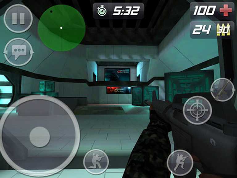 Critical Missions: SWAT