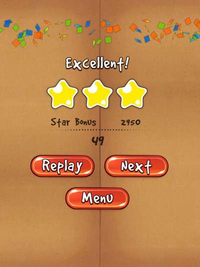 Cut the Rope