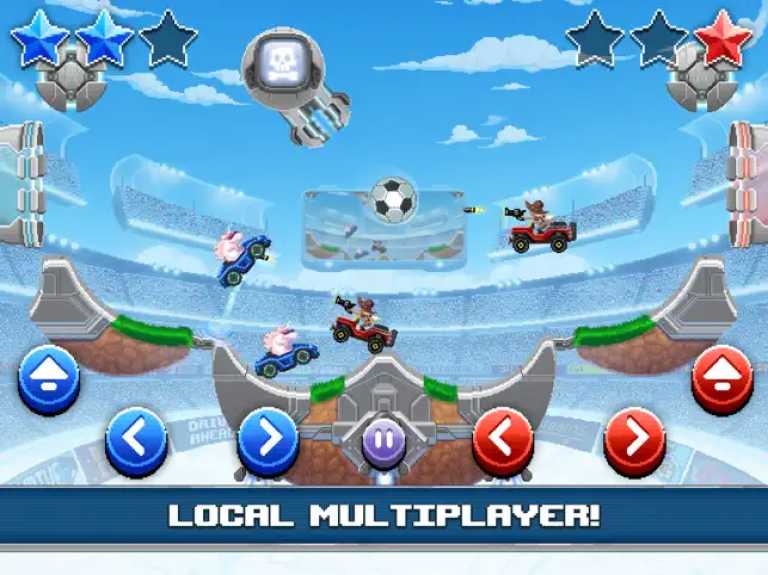 DA! Sports