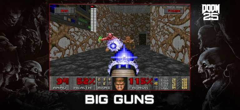 DOOM