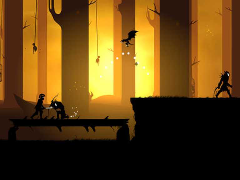 Dark Lands
