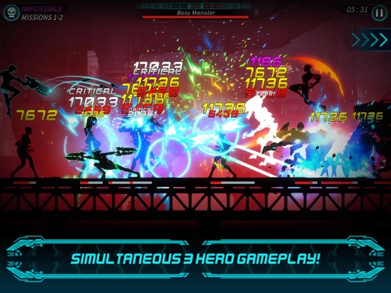 Dark Sword 2