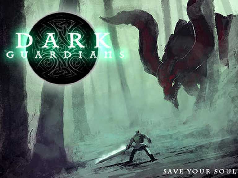 Dark Guardians