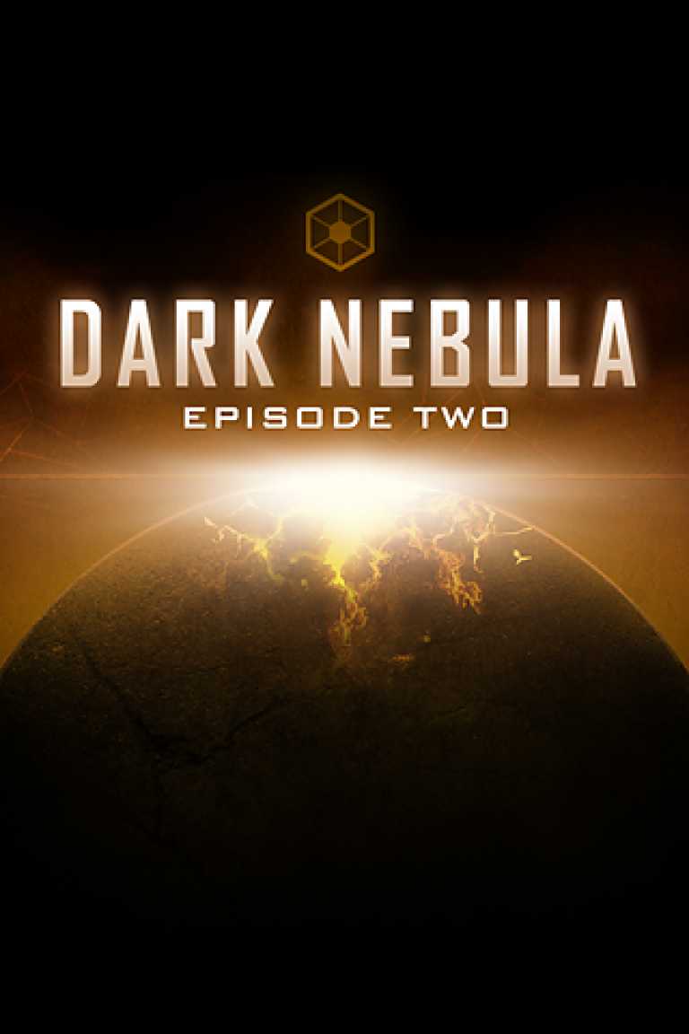 Dark Nebula HD - Episode Two