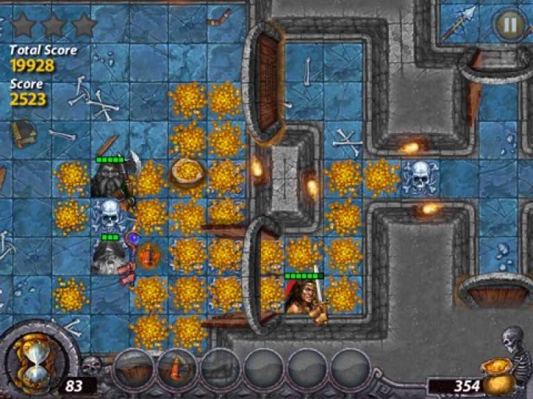 Dark Quest HD