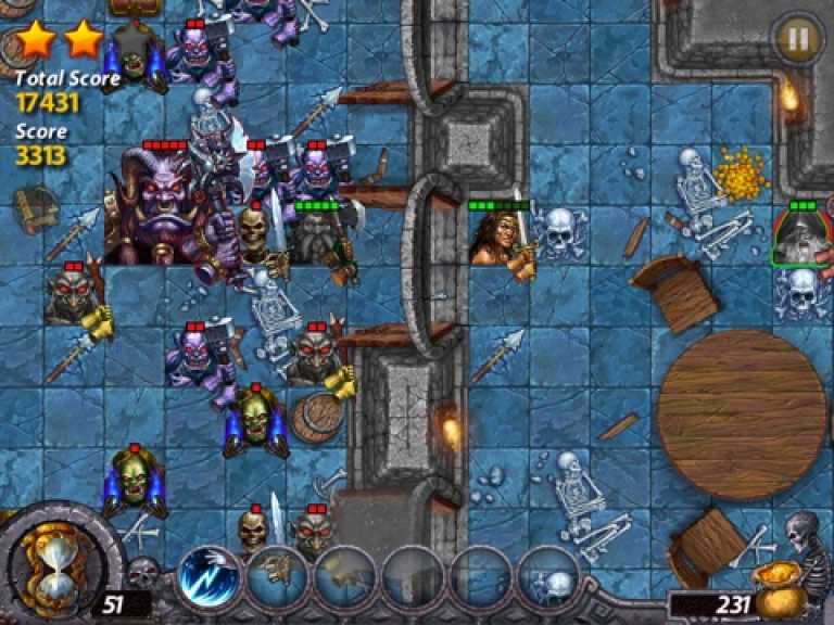 Dark Quest HD