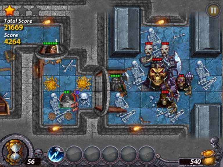 Dark Quest HD