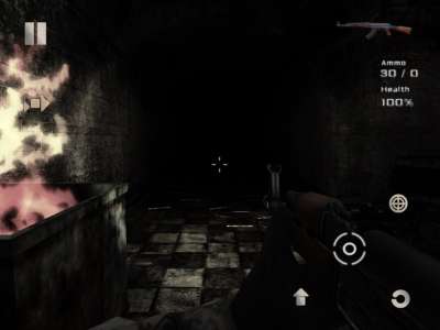 Dead Bunker II