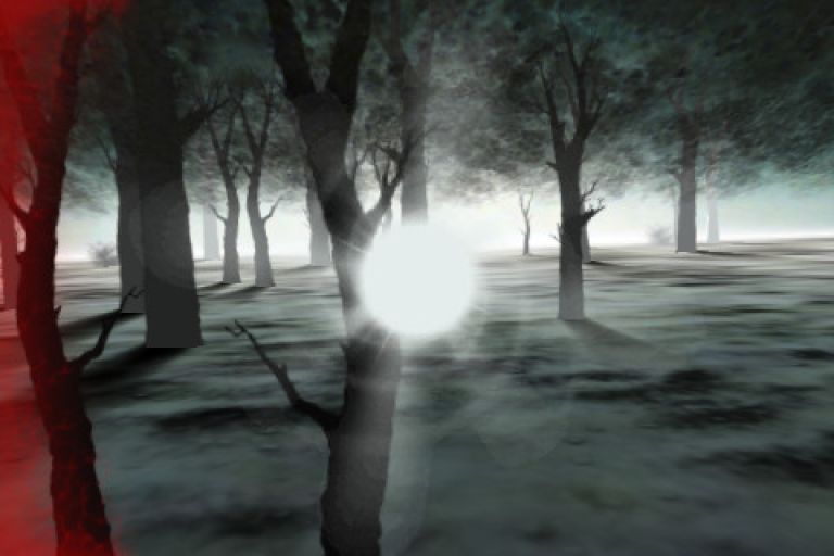 Dead Runner (iPad)