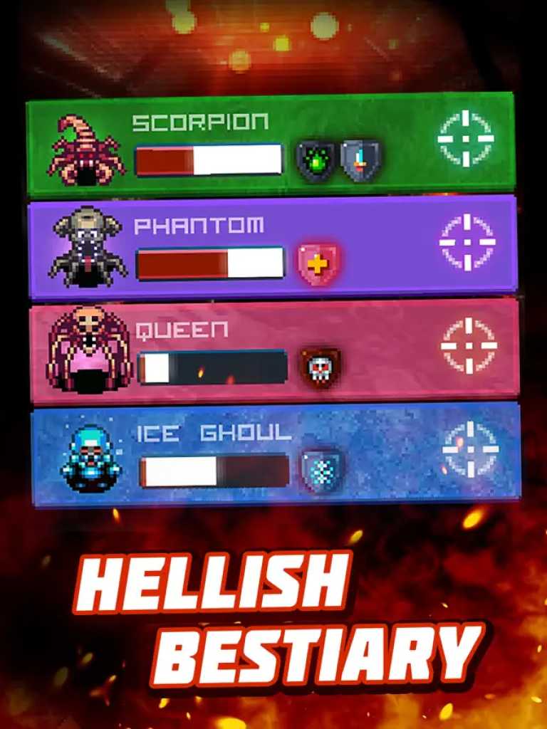 Dead Shell