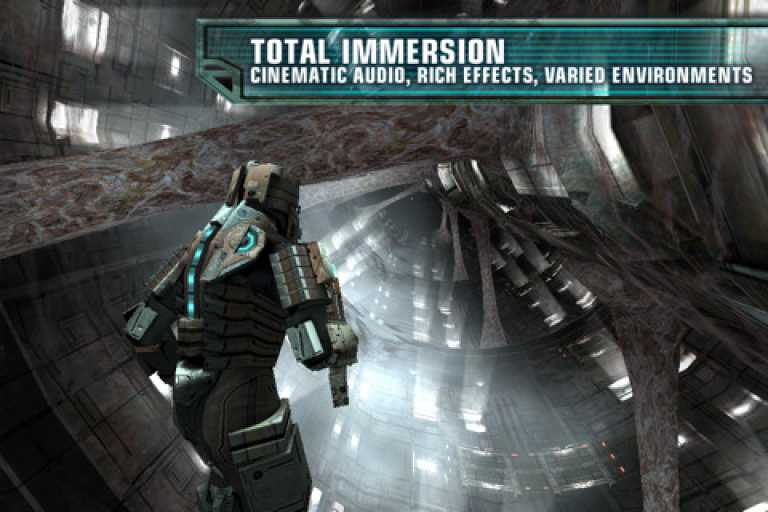 Dead Space