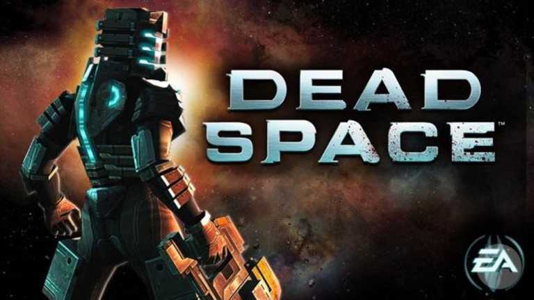 Dead Space™ for iPad (World)