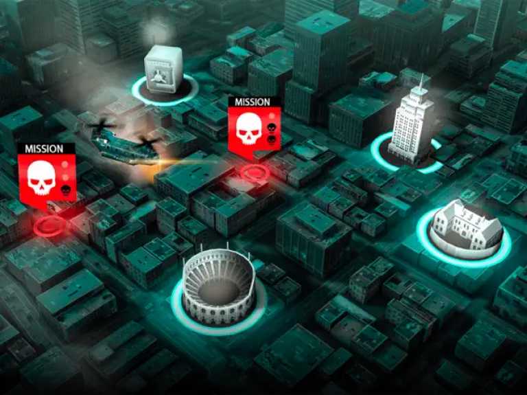 Dead Trigger