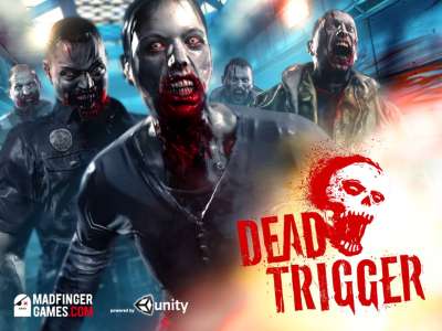 Dead Trigger