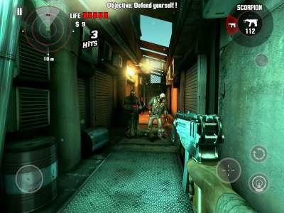 Dead Trigger